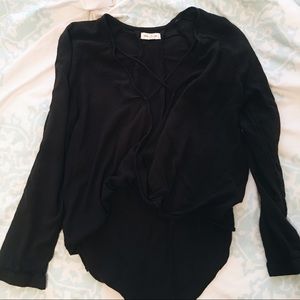 Urban Outfitters Blouse!